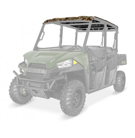 Polaris Ranger Camo Roof Item # 2880635 